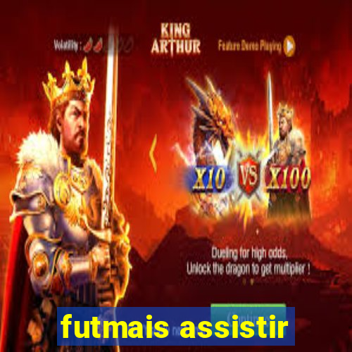 futmais assistir